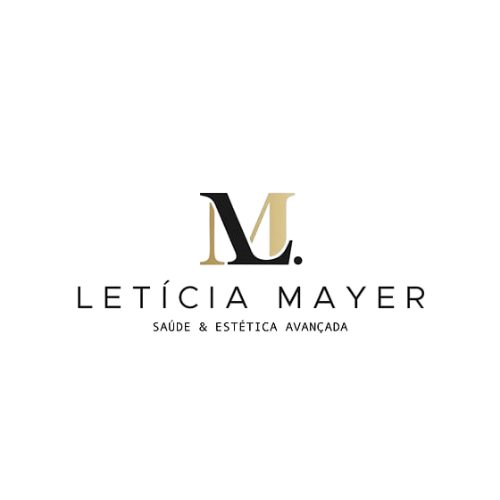 Logo Clínica Letícia Mayer